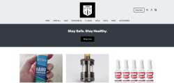 Fog Vapery — Reviews, Complaints and Ratings