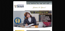 Schenk Law Firm — Reviews, Complaints and Ratings