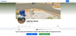 C&M Dirt Works — Reviews, Complaints and Ratings