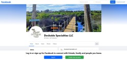 Dockside Specialties — Reviews, Complaints and Ratings