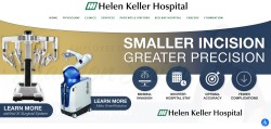 Helen Keller Hospital — Reviews, Complaints and Ratings