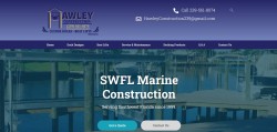 Hawley Construction — Reviews, Complaints and Ratings