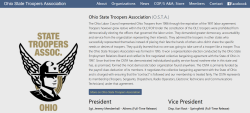 Ohio Troopers Coalition — Reviews, Complaints and Ratings