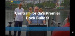 Secured Dock Builders — Reviews, Complaints and Ratings