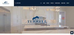 Terrell Construction — Reviews, Complaints and Ratings