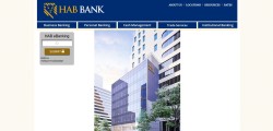 Habib American Bank