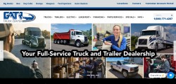 Gatr Truck Center — Reviews, Complaints and Ratings