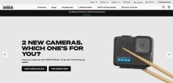 GoPro — Reviews, Complaints and Ratings