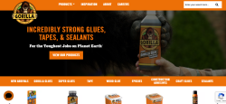 Gorilla Glue Company