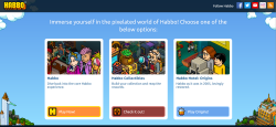 Habbo — Reviews, Complaints and Ratings