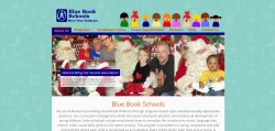 Blue Book Schools