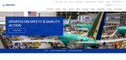 The Boeing Company — Reviews, Complaints and Ratings