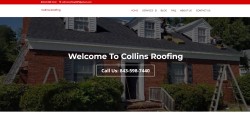 Collins Roofing — Reviews, Complaints and Ratings