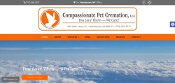 Compassionate Pet Cremation — Reviews, Complaints and Ratings