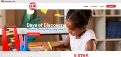 Days of Discovery Learning Center