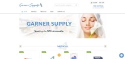 Garner Supply — Reviews, Complaints and Ratings