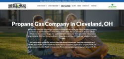 The Gas House Propane Company