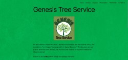 Genesis Tree Service — Reviews, Complaints and Ratings