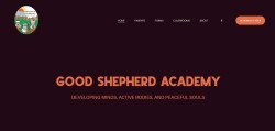 Good Shepherd Academy — Reviews, Complaints and Ratings