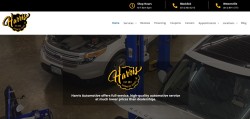 Harris Automotive — Reviews, Complaints and Ratings