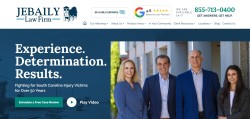 Jebaily Law Firm — Reviews, Complaints and Ratings