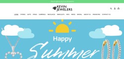 Kevin Jewelers — Reviews, Complaints and Ratings