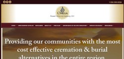 Omega Funeral Service & Crematory — Reviews, Complaints and Ratings