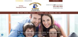 Wells Brothers Plumbing — Reviews, Complaints and Ratings