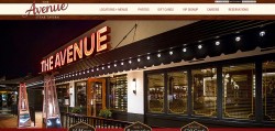 The Avenue Steak Tavern — Reviews, Complaints and Ratings