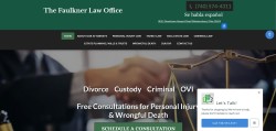 Faulkner Law Office — Reviews, Complaints and Ratings