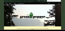 Green Pepper