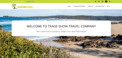 Trade Show Travel Company — Reviews, Complaints and Ratings