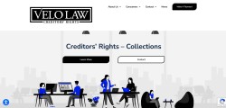 Velo Law Office — Reviews, Complaints and Ratings