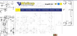 Walkup Electrical Construction