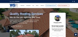 WELLS & SON Roofing