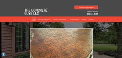 Concrete Guys