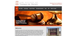 Tom Dickey Law Offices — Reviews, Complaints and Ratings