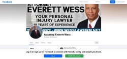 The Wess Law Firm — Reviews, Complaints and Ratings